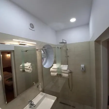 Pensjonat Pensiunea Riunione 3*