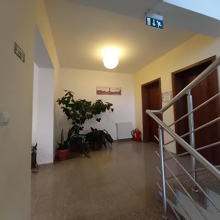 Pensiunea Riunione Pensjonat 3*