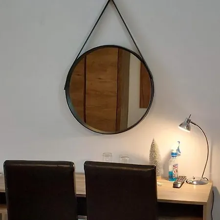 Pensjonat Pensiunea Riunione