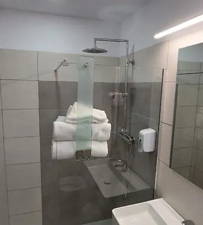 Pensiunea Riunione 3* Braszów
