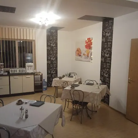 Pensiunea Riunione 3* Braszów